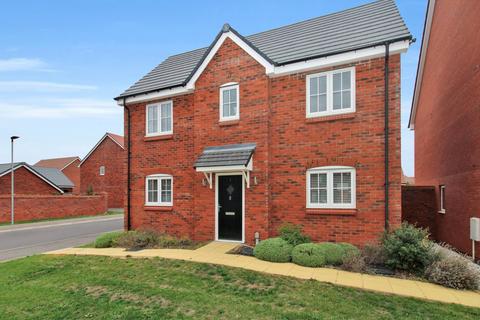 Mason Road, New Cardington, MK42