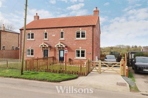 undefined, Skendleby, Spilsby