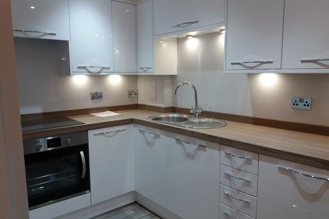 1 bedroom apartment to rent, 101a London Road , Waterlooville PO8
