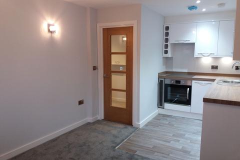 1 bedroom apartment to rent, 101a London Road , Waterlooville PO8
