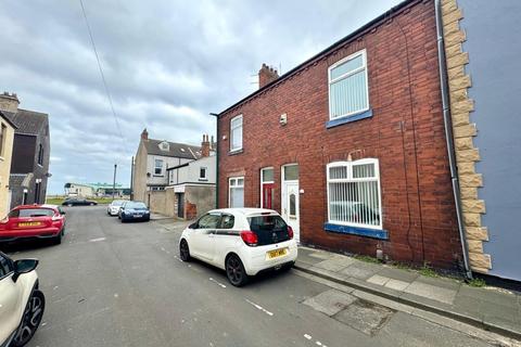 undefined, Hill Street, Redcar