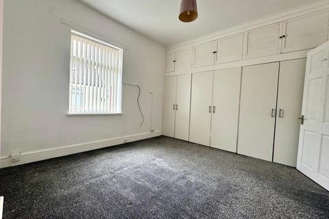 undefined, Hill Street, Redcar