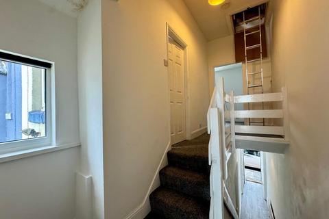 undefined, Hill Street, Redcar