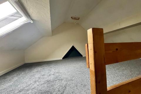 undefined, Hill Street, Redcar