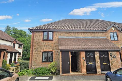 undefined, Spring Meadows, Midhurst, GU29