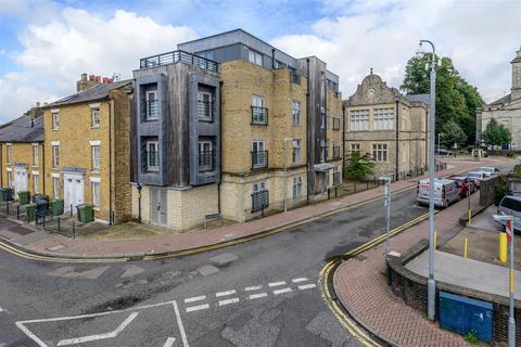 undefined, Church Street, Maidstone