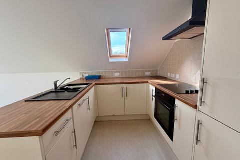 undefined, Little Triangle, Fountain Court, TQ14