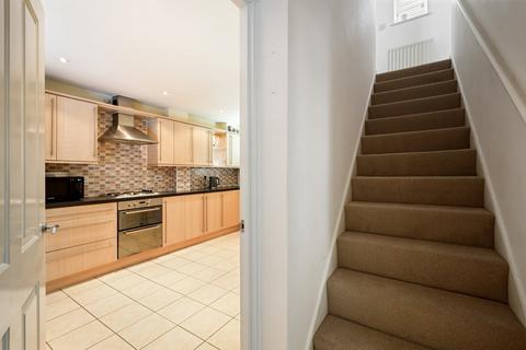 3 bedroom end of terrace house for sale, Merediths Close, Wivenhoe, Colchester, CO7