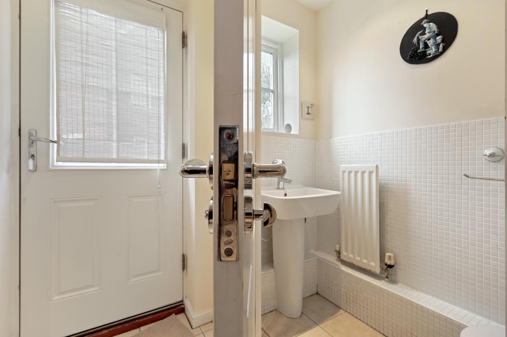 Cloakroom