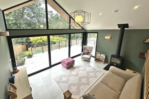 undefined, St. James Road, Sway, Lymington, Hampshire, SO41