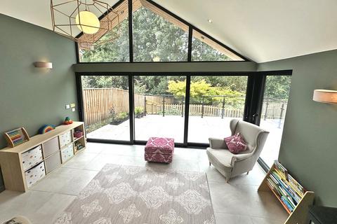 undefined, St. James Road, Sway, Lymington, Hampshire, SO41