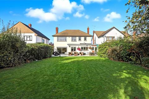 undefined, Burlescoombe Road, Thorpe Bay, Essex, SS1