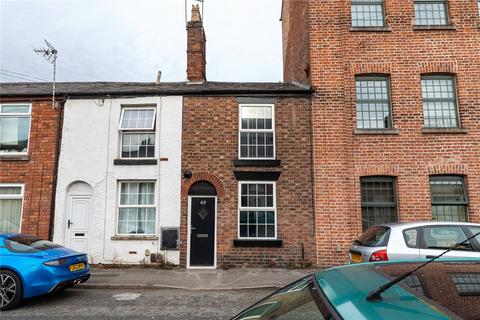 undefined, Brown Street, Macclesfield, Cheshire, SK11