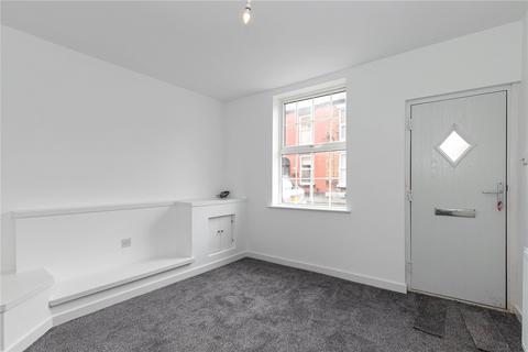undefined, Brown Street, Macclesfield, Cheshire, SK11