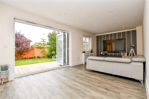 4 bedroom house for sale, Austen Grove, Reading RG2