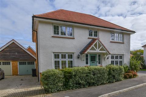 4 bedroom house for sale, Austen Grove, Reading RG2