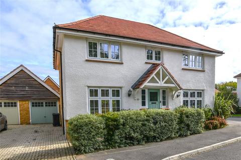 undefined, Austen Grove, Reading RG2