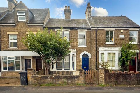 undefined, Victoria Road, Cambridge, CB4