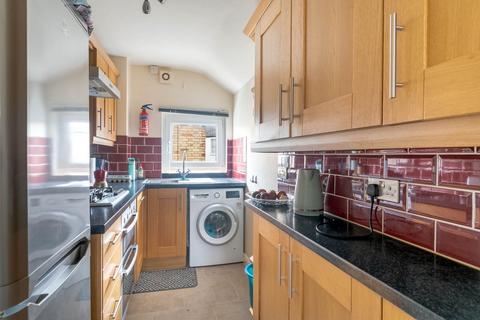 undefined, Victoria Road, Cambridge, CB4