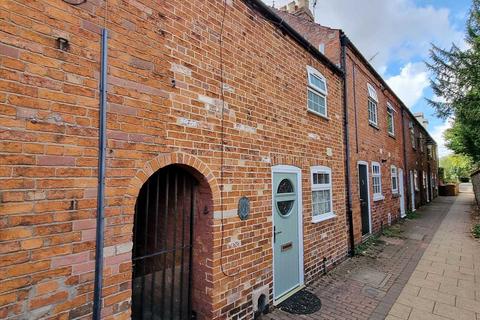 undefined, Sleaford NG34