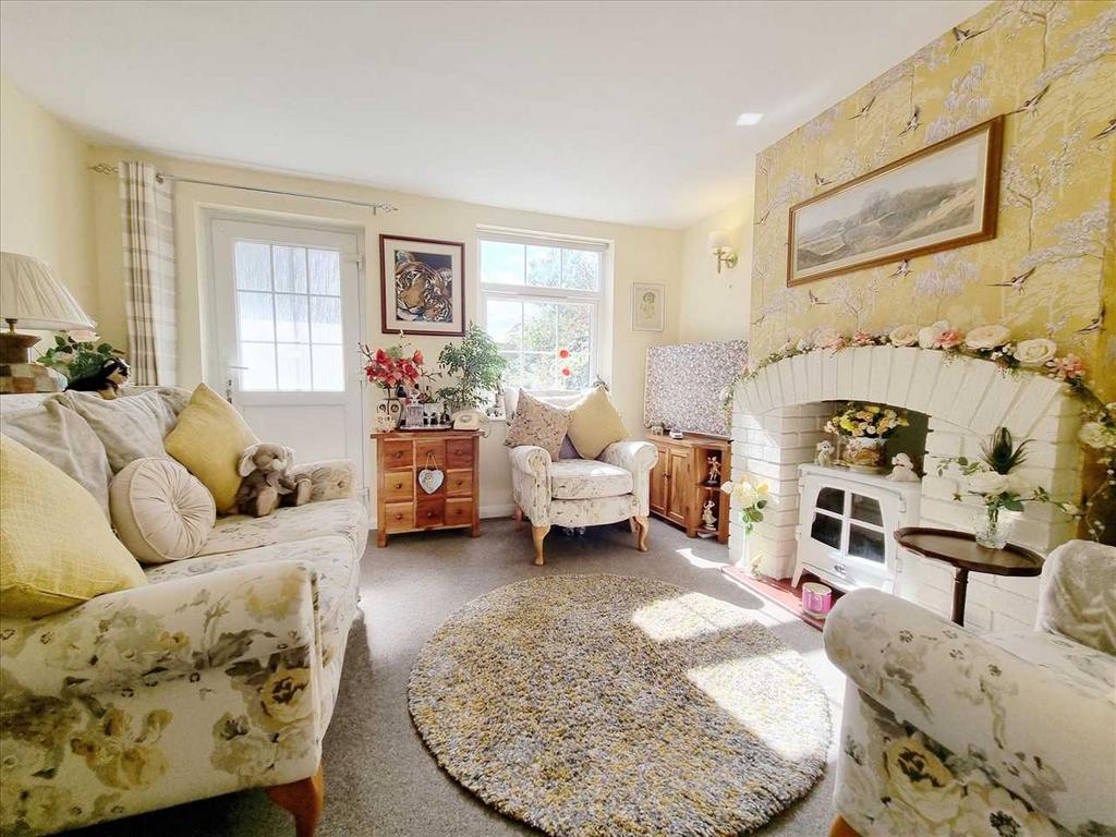 Lounge: