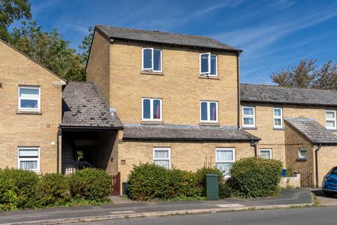 2 bedroom flat for sale, Walpole Road, Cambridge, CB1
