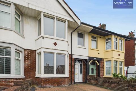 undefined, Devonshire Road, Blackpool, FY3