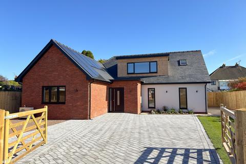 undefined, Irvine Close, Kings Acre, Hereford, HR4
