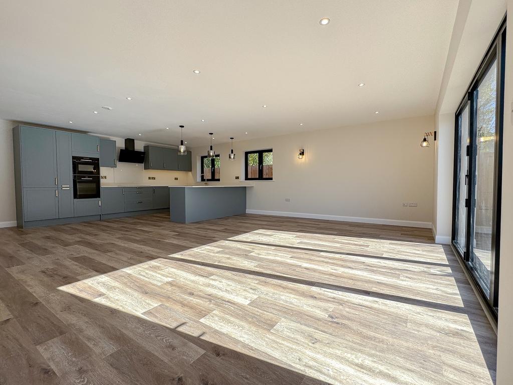 Living Kitchen Dining Room (3)