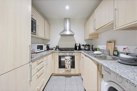2 bedroom apartment for sale, Western Gateway, London, ., E16 1BJ