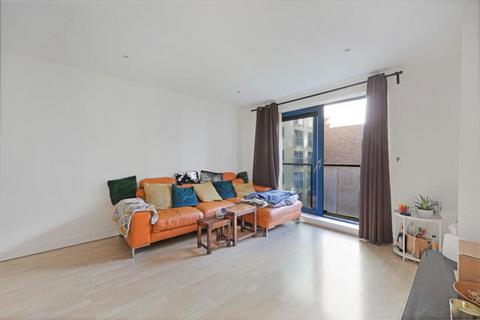 2 bedroom apartment for sale, Western Gateway, London, ., E16 1BJ