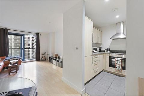 2 bedroom apartment for sale, Western Gateway, London, ., E16 1BJ