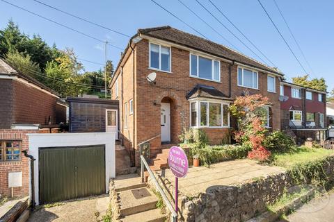 3 bedroom semi-detached house for sale, Cliffe Road, Godalming, Surrey, GU7