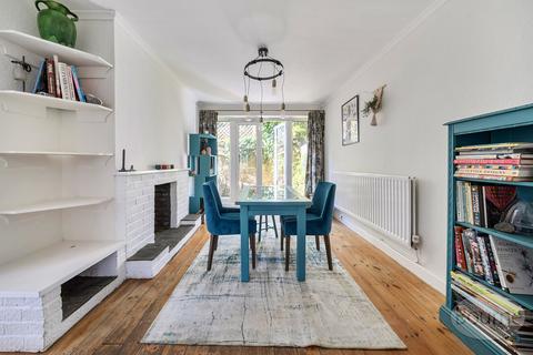 3 bedroom semi-detached house for sale, Cliffe Road, Godalming, Surrey, GU7