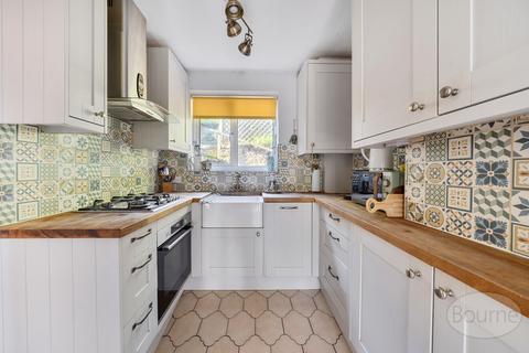 3 bedroom semi-detached house for sale, Cliffe Road, Godalming, Surrey, GU7