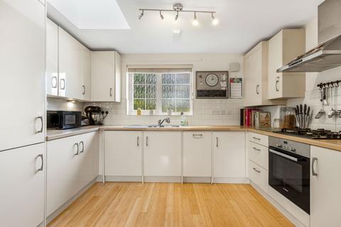 2 bedroom maisonette for sale, Broomfield Rise, Abbots Langley WD5