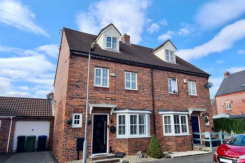 undefined, Leylands Way, Warwick CV34