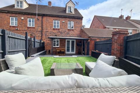 undefined, Leylands Way, Warwick CV34