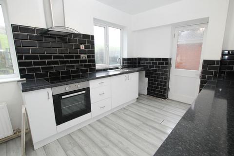 3 bedroom semi-detached house for sale, Crossfield Close, Rochdale OL12