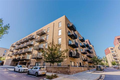 3 bedroom apartment for sale, Rolfe Terrace, Woolwich SE18