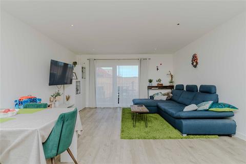 3 bedroom apartment for sale, Rolfe Terrace, Woolwich SE18