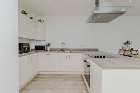 3 bedroom apartment for sale, Rolfe Terrace, Woolwich SE18