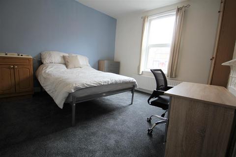 undefined, Hartley Grove, Woodhouse, Leeds, LS6 2LD