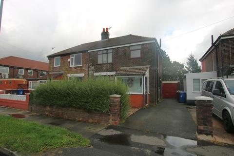 2 bedroom semi-detached house for sale, Observatory Road, Whinny Heights, Blackburn