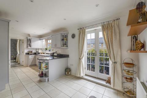 5 bedroom townhouse for sale, Maypole Drive, Kings Hill