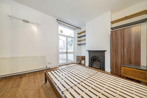 2 bedroom flat for sale, Kilburn Lane, London W10
