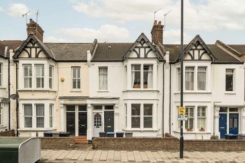 Kilburn Lane, London W10