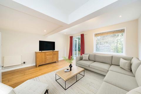 2 bedroom flat for sale, Victoria Road, London NW6