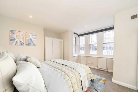 2 bedroom flat for sale, Victoria Road, London NW6