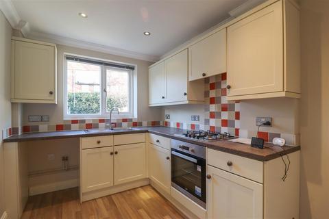 3 bedroom terraced house to rent, Falmouth Street, Newmarket CB8